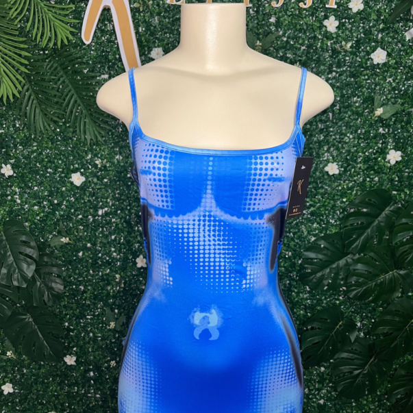 Zoe Dress - Imagen 3
