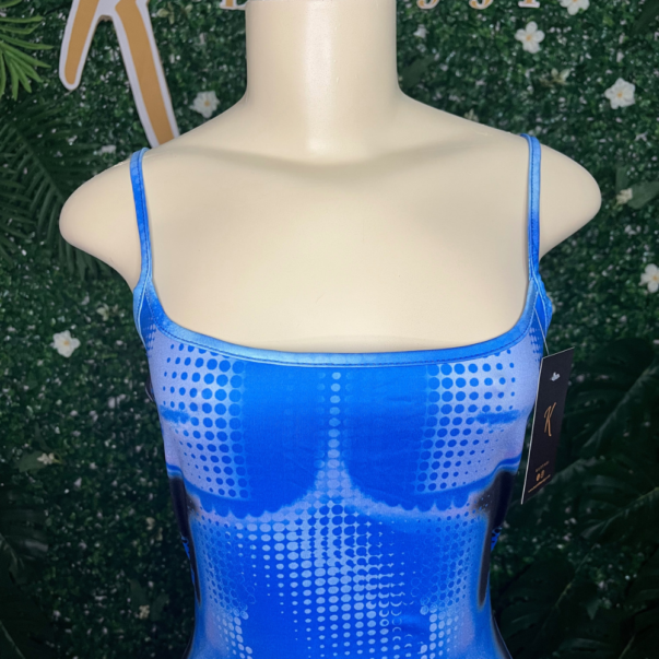 Zoe Dress - Imagen 2
