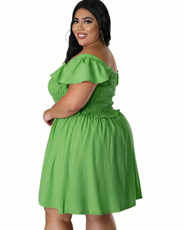 Mae (verde) - Imagen 2