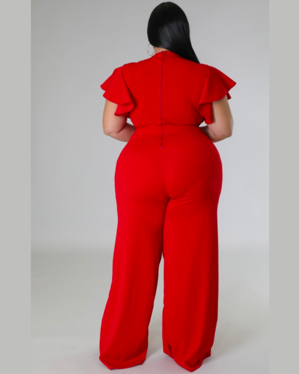 Pamela Jumpsuit - Imagen 2