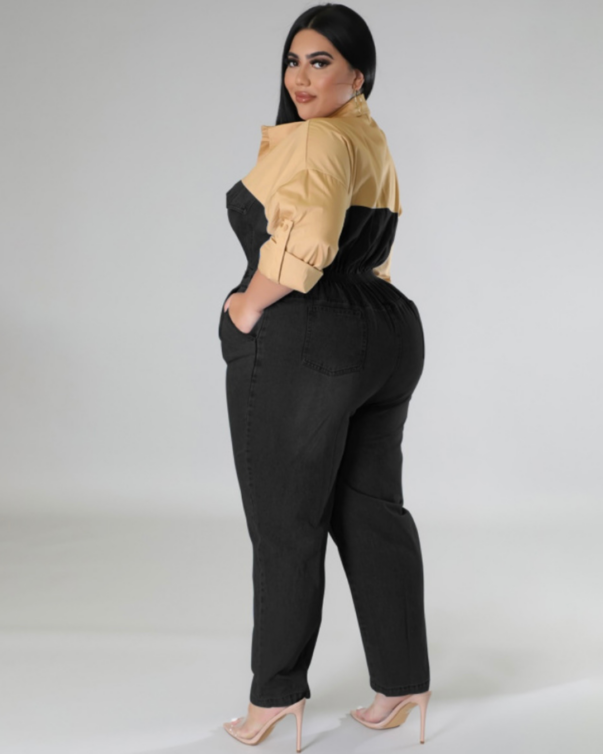 Carol Jumpsuit - Imagen 2