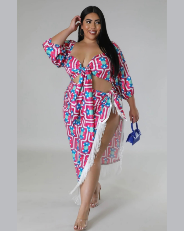 Chel Set