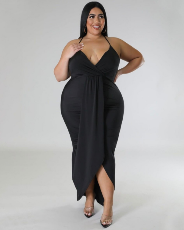 Desiré (black)
