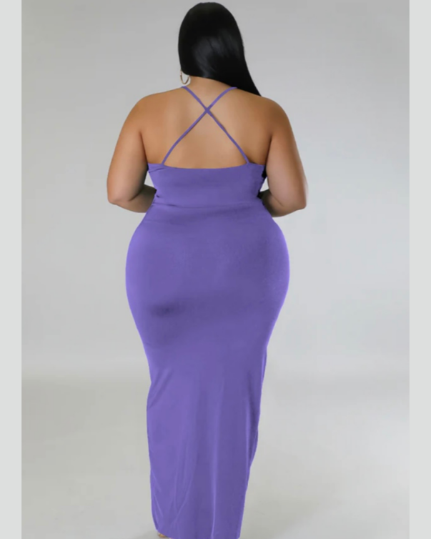 Desiré (violeta) - Imagen 2