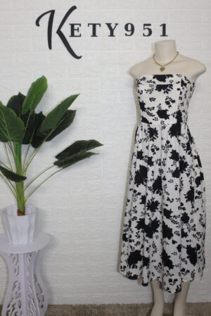 Fanny Dress