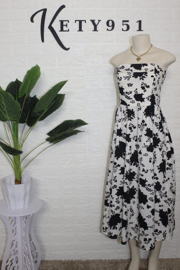 Fanny Dress