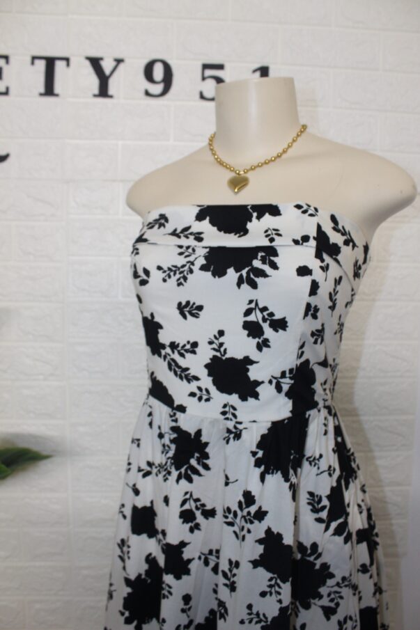 Fanny Dress - Imagen 2