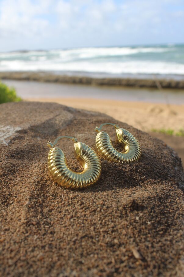 Aros - Aretes