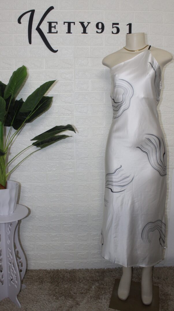 Angel Dress