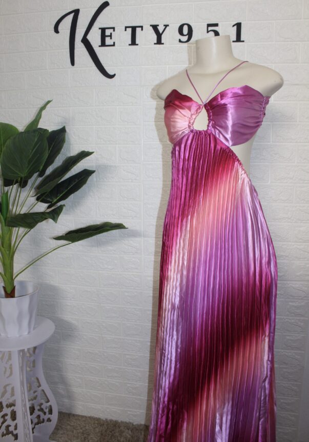 Ginny Dress - Imagen 2