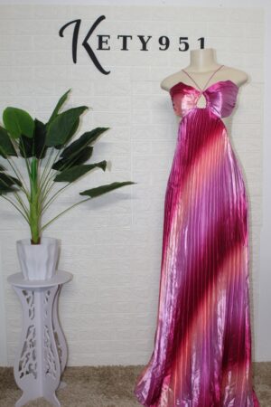 Ginny Dress