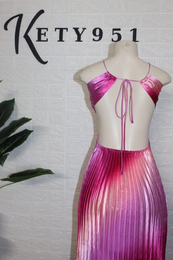 Ginny Dress - Imagen 3