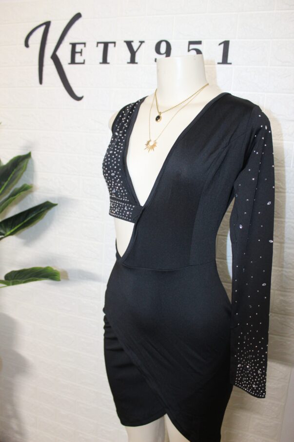 Abby Dress - Imagen 2