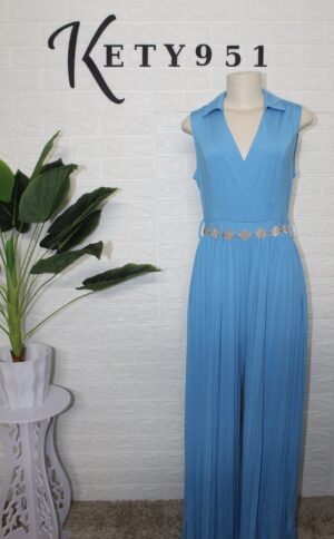 Maxine Jumpsuit