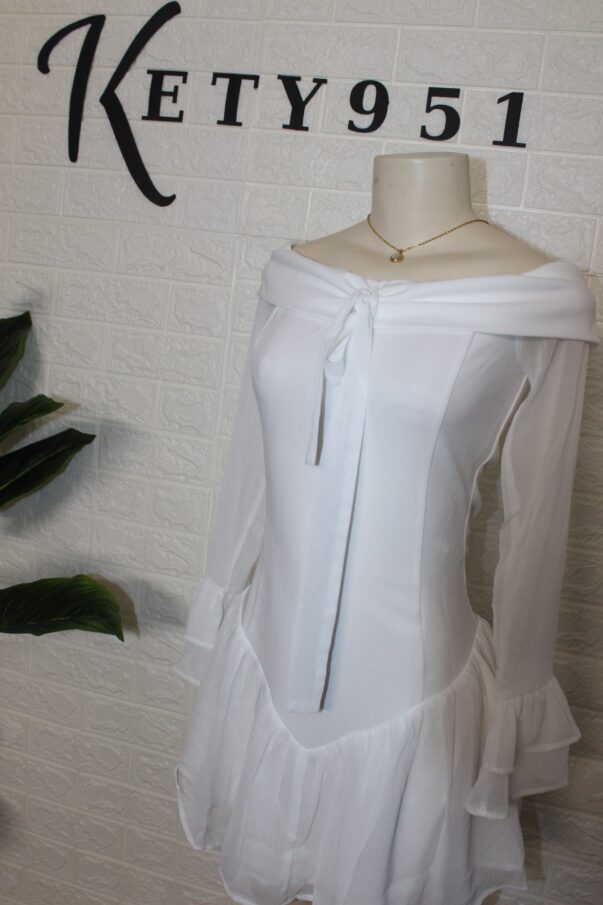 Laura Dress - Imagen 2