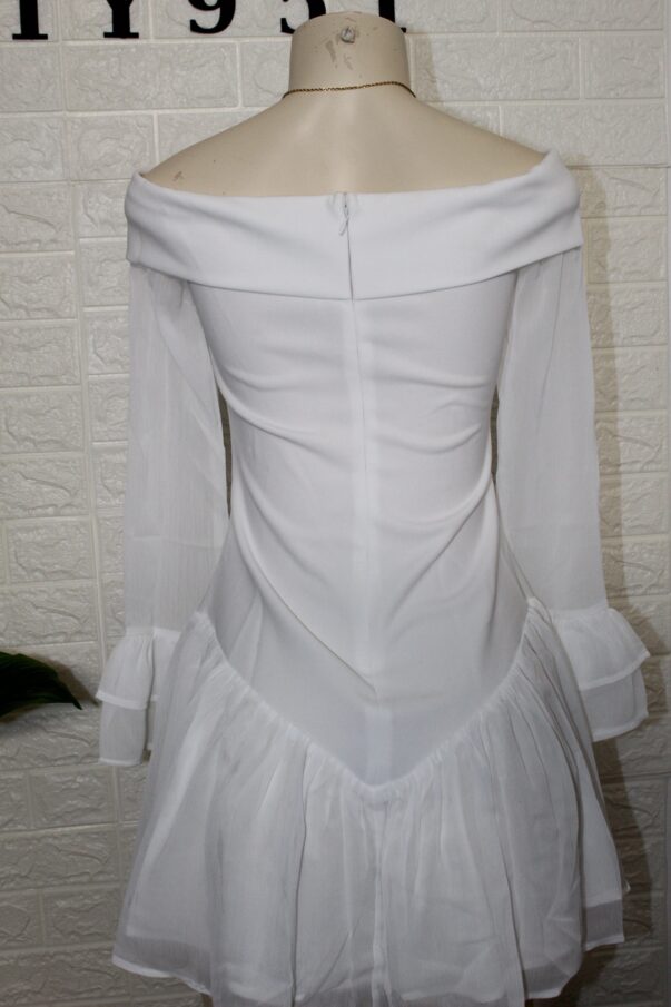 Laura Dress - Imagen 3