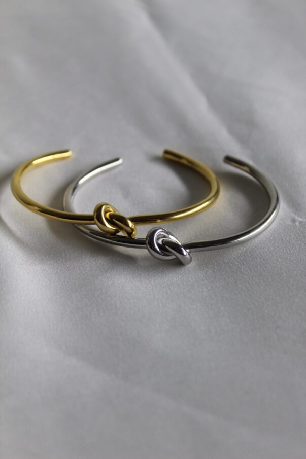 Nudo brazalete - Imagen 2