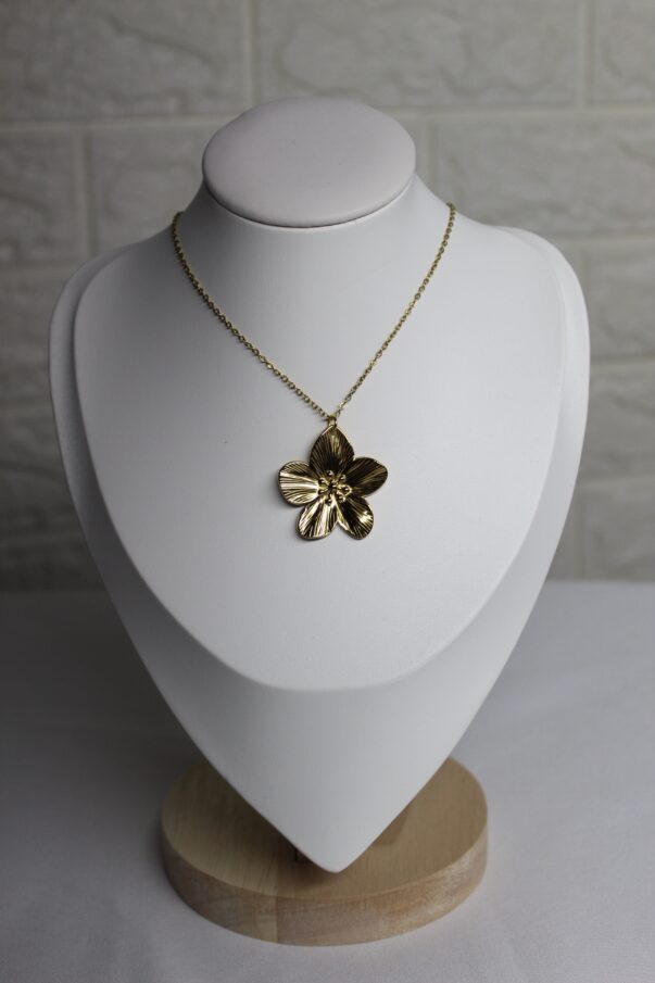 Collar de Flor