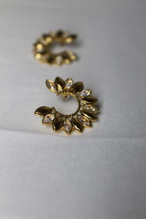 Aretes