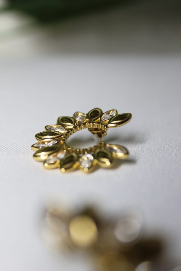 Aretes - Imagen 2