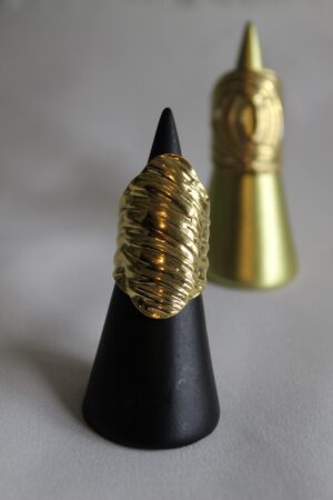 Anillos ajustables