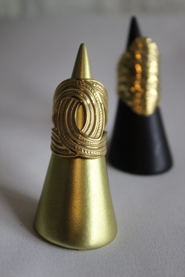 Anillos ajustables - Imagen 2