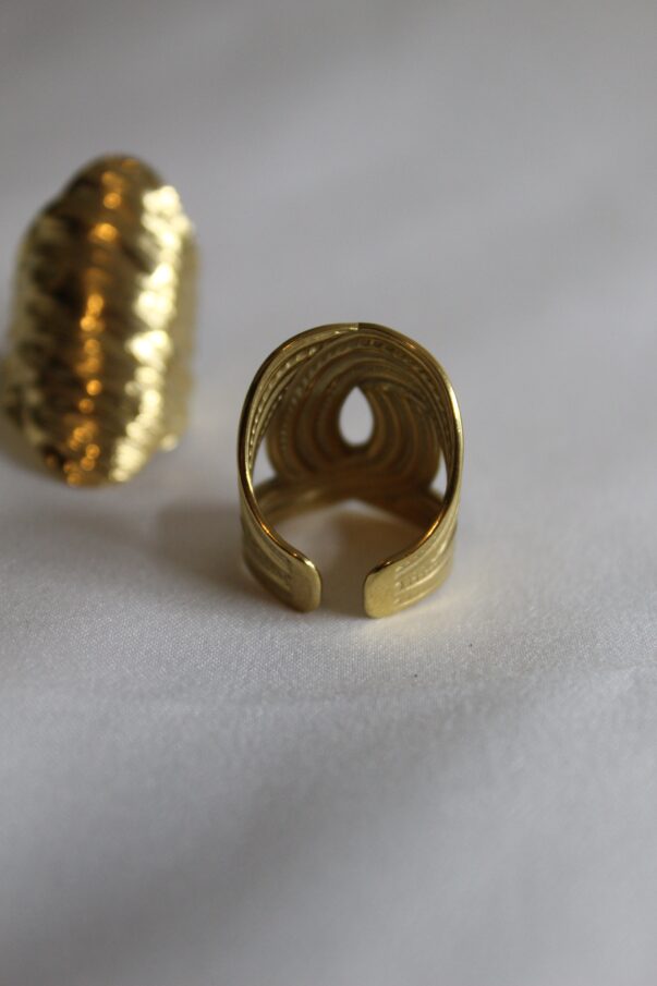 Anillos ajustables - Imagen 3