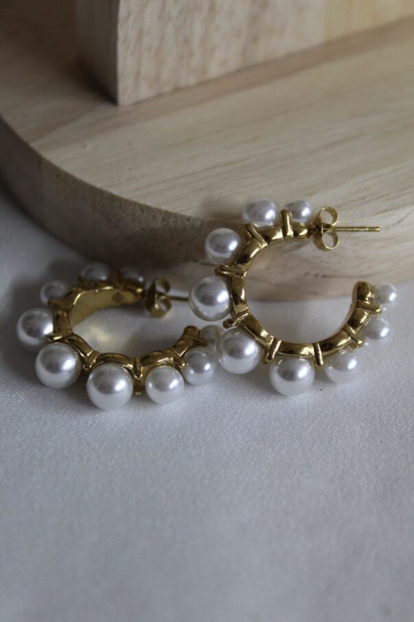 Aros - Aretes