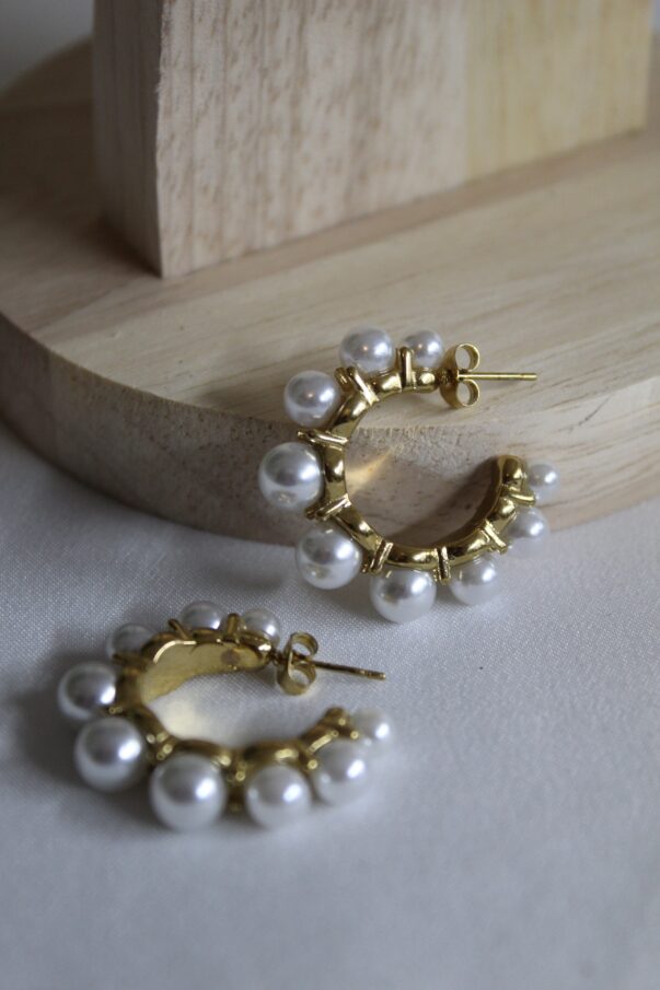 Aros - Aretes - Imagen 3