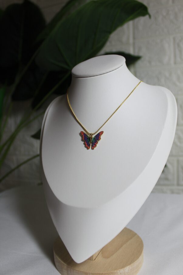 Collar de Barbie - Imagen 2