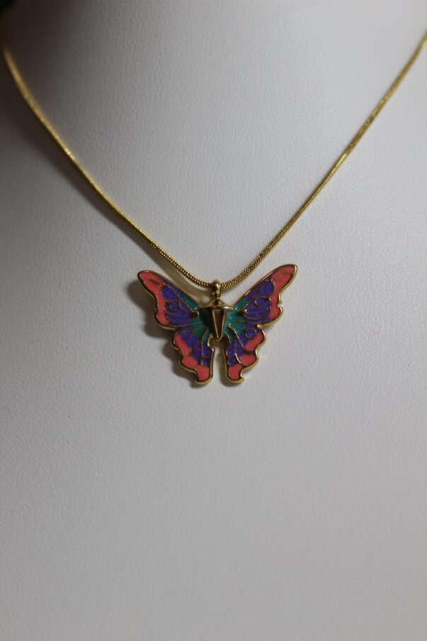 Collar de Barbie - Imagen 3