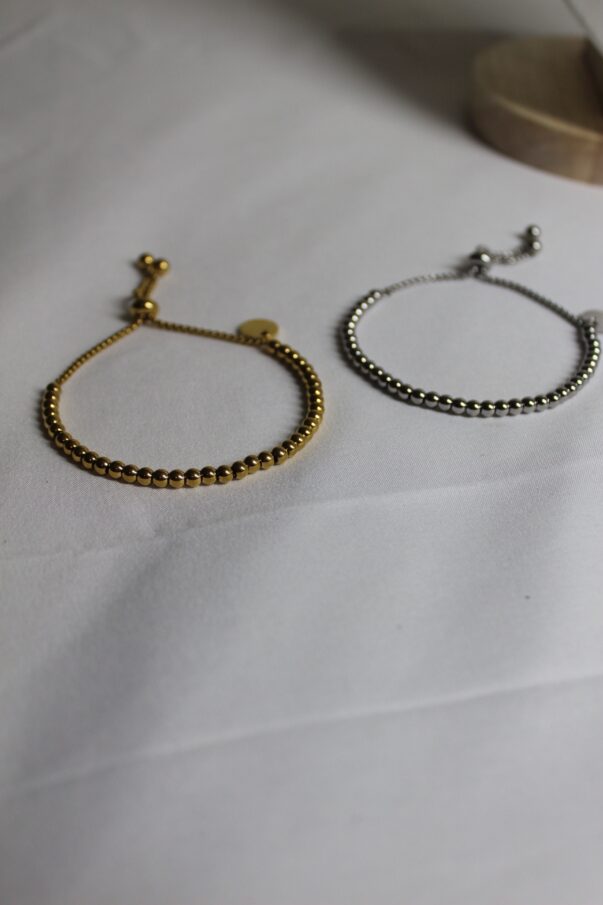Pulsera de cuencas