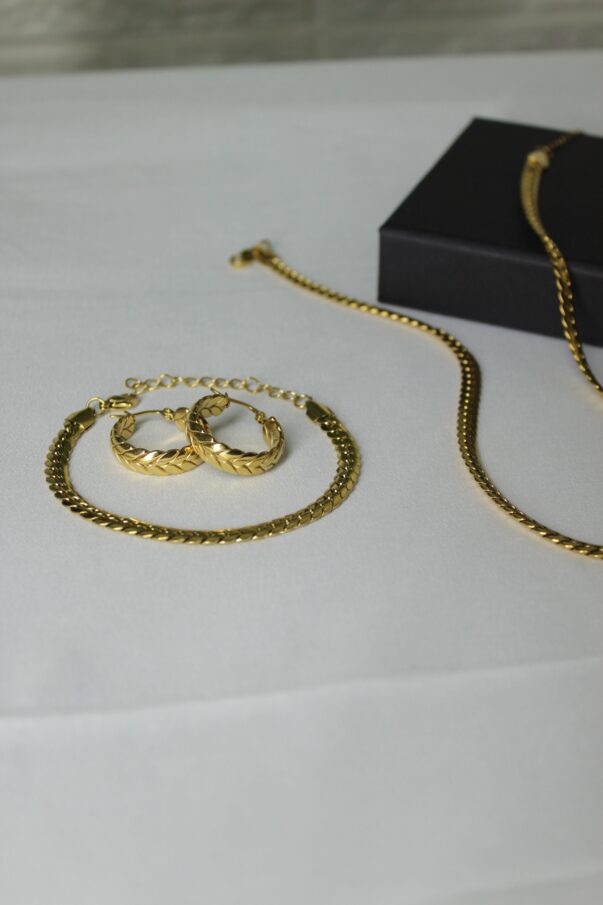 Set 3pc