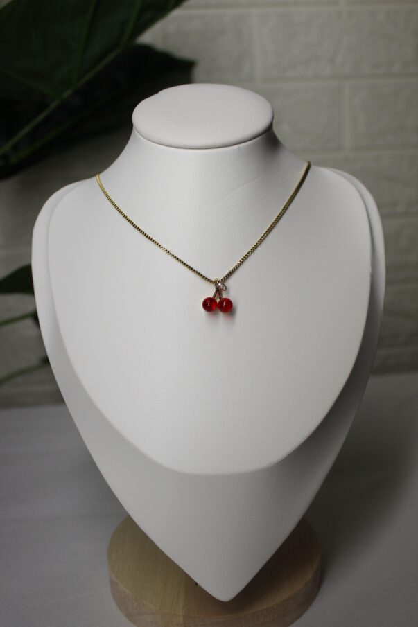 Collar de Cherry