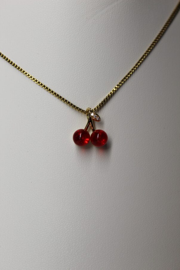 Collar de Cherry - Imagen 2