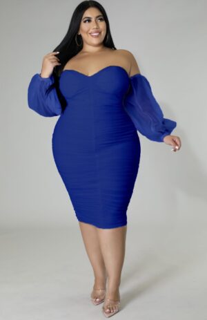 Sara Dress