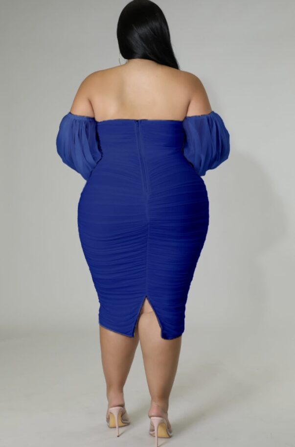 Sara Dress - Imagen 2