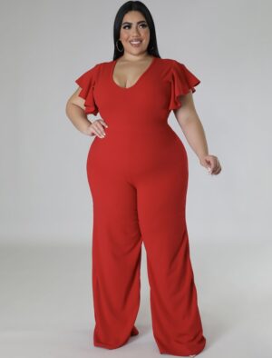 Pamela Jumpsuit