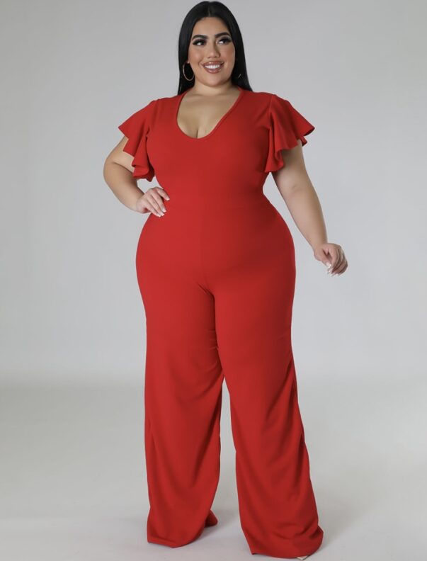 Pamela Jumpsuit