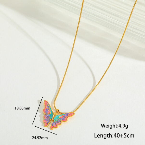 Collar de Barbie - Imagen 4