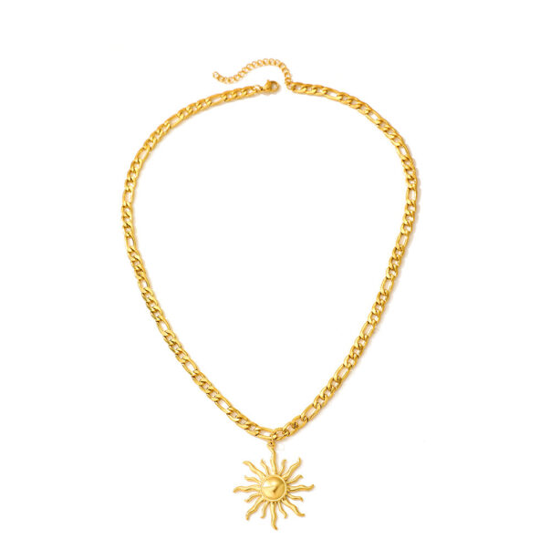 Collar de sol - Imagen 2