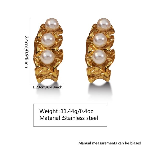Aretes - Imagen 2