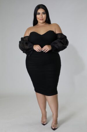 Sara Dress