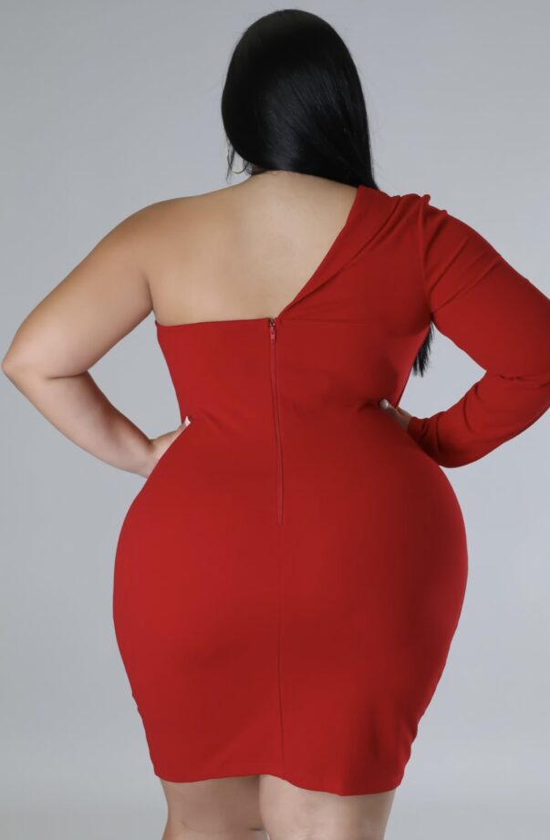 Anaís Dress - Imagen 2