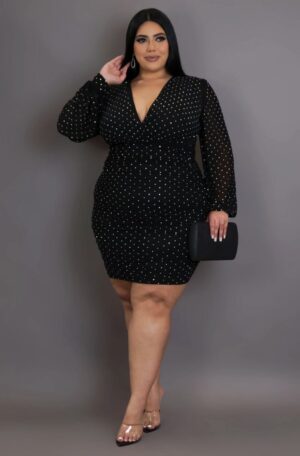 Liss Dress