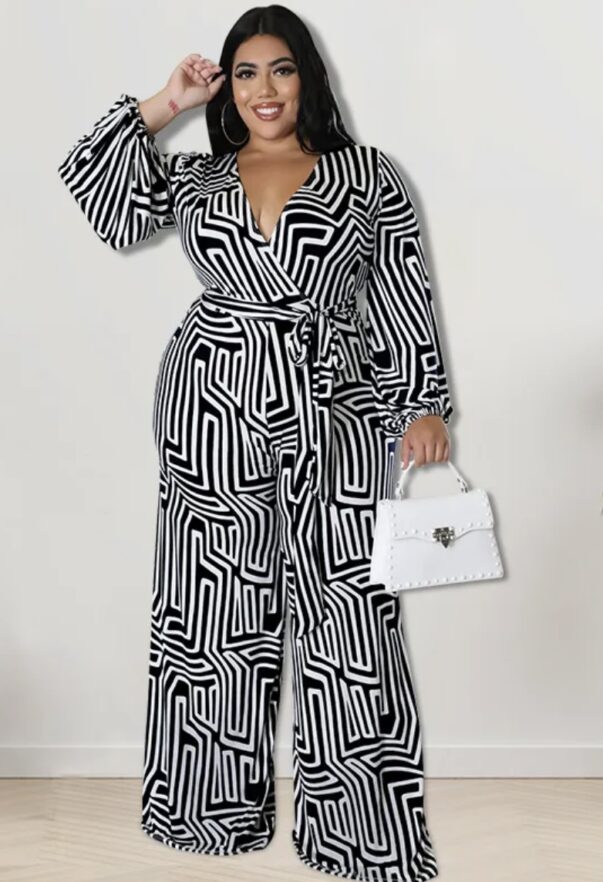 Georgia Jumpsuit - Imagen 2