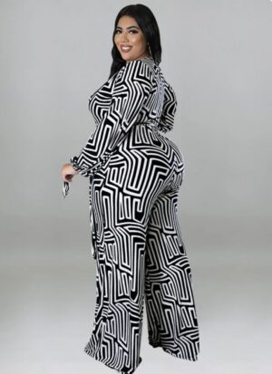 Georgia Jumpsuit