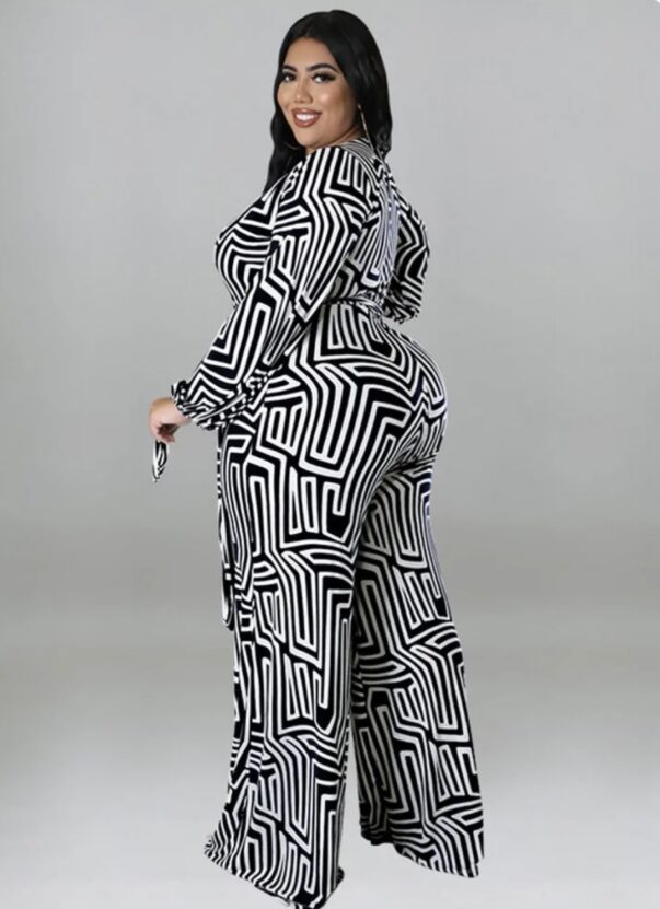 Georgia Jumpsuit