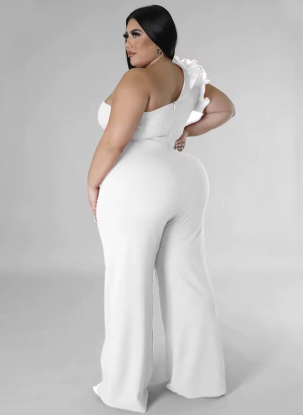Cloe Jumpsuit - Imagen 2