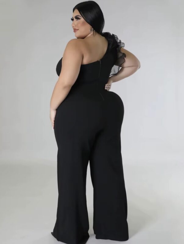 Cloe Jumpsuit - Imagen 2